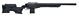 Action Army AAC T10 Spring Bolt Action Sniper Rifle - Black