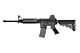 KWA LM4 RIS PTR Gas Blowback Rifle