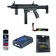 KWA Originals: LUCY-4 AEG Rifle Bundle