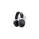 Earmor M30 Electronic Hearing Protector - Black