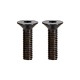 LayLax M3 Flat Head Screw Set