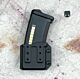 Deadly Customs M4 Mag Carrier - Black