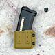 Deadly Customs M4 Mag Carrier - Tan