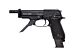 KWA M93RII NS2 Raffica Pistol