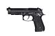 KWA M9 PTP Tactical Gas Blowback Pistol