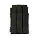 Viper MP5 mag pouch - Black