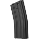 Valken M16 Hi-Cap Metal-300 Rd Magazine-Black