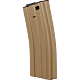 Valken M16 Hi-Cap Metal-300 Rd Magazine-Tan