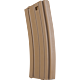 Valken Mid-CAP Thermold-140rd-5 pk Magazine-Tan