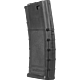 Valken RMAG Mid-Cap Thermold-140 Rd-5 pk Magazine-Black