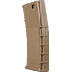 Valken RMAG Mid-Cap Thermold-140 Rd-5 pk Magazine-Tan