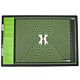 HK Army MagMat - Magnetic Tech Mat - Black/Neon Green