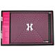 HK Army MagMat - Magnetic Tech Mat - Black/Neon Pink