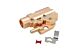 Maple leaf Hop Up Chamber Set for Marui/WE/KJ M1911 Series