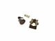 Maple Leaf VSR-10 Enlarged Magazine Catch Set
