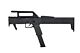 *PRE-ORDER* Maruyama FMG-9 G18C Folding SMG