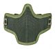 Valken Kilo 2G Mesh Mask - Olive