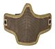 Valken Kilo 2G Mesh Mask - Tan