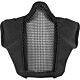 Valken Tango Mesh - Black