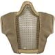 Valken Tango Mesh - Tan
