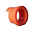 Airtech Advanced Hop-up Chamber/ Inner Barrel Locking Ring - For MAXX Hop Units