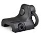Rebel Tactical Hand-Stop with Integrated QD Sling Swivel