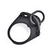 Rebel ASAP Sling Attachment Plate (GBB) - Black