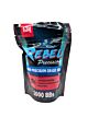 Rebel Precision 6mm BBs 1000 Count Bag - 0.2g
