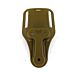 Deadly Customs Mid Ride Belt Mount - Tan