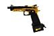 BZ Custom Build Tokyo Marui Hi-CAPA 5.1 - Midas + (Small+ Hard Case)