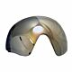 Vforce Profiler Thermal Lens - Mirror Silver