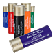 Nuprol 15RND Shotgun Shell Pack (6pc Mixed)