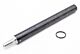 Maple Leaf VSR-10 Black Mamba Steel Cylinder  - Black