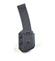 Deadly Customs MP5 Mag Carrier - Black