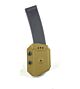 Deadly Customs MP5 Mag Carrier - Tan
