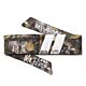 HK Headband Mr H Slayer Woodland