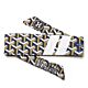 HK Headband Mr H Stahk Navy