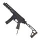Wolverine MTW-9 HPA Rifle