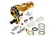 Maxx CNC Aluminum Hopup Chamber ME - PRO with LED