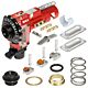 Maxx CNC Aluminum Hopup Chamber M4A - PRO