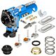Maxx CNC Aluminum Hopup Chamber M4P - PRO