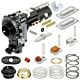 Maxx CNC Aluminum Hopup Chamber M4G (for Standard M4)