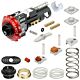 Maxx CNC Aluminum Hopup Chamber M4W (for MTW M4)