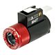 Maxx CNC Aluminum Hopup Chamber M4T One (for TM MWS M4) 