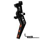 Maxx CNC Aluminum Advanced Speed Trigger Black Style A