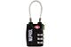 Nuprol Rifle/Large/XLarge/Soft Case Lock