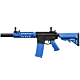Nuprol Delta: Pioneer M4SD - Dual Tone Blue