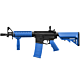 Nuprol Delta: Pioneer SOPMOD - Dual Tone Blue