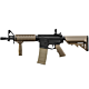 Nuprol Delta: Pioneer SOPMOD - Black/FDE
