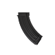 NUPROL AK Mid-Cap Mag 140R - Black
